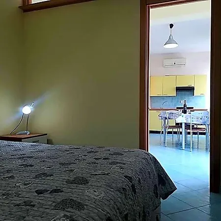 Hotel Venere Centro Storico Otranto, Salento 4 Posti 2*