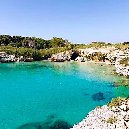 Venere Centro Storico Otranto, Salento 4 Posti Hotel