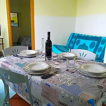 Hotel Venere Centro Storico Otranto, Salento 4 Posti 2*