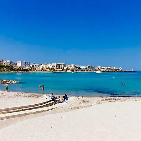 Venere Centro Storico Otranto, Salento 4 Posti