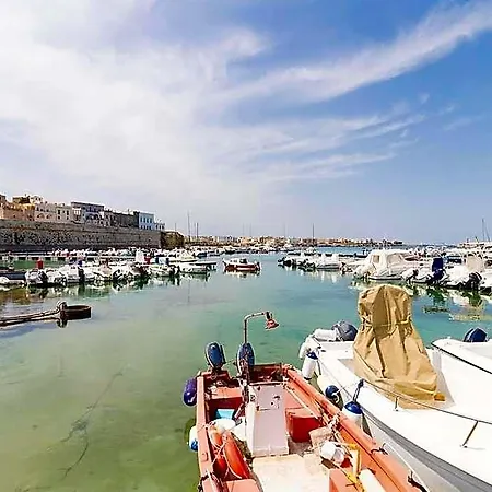 Venere Centro Storico Otranto, Salento 4 Posti Hotel Otranto
