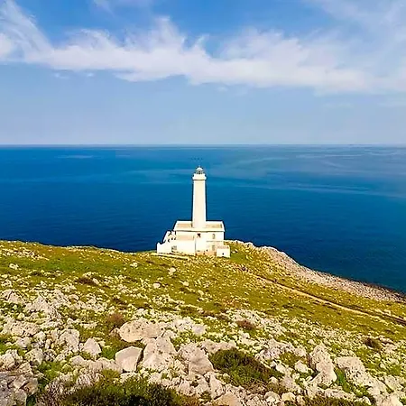 Venere Centro Storico Otranto, Salento 4 Posti 2*