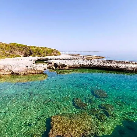 Venere Centro Storico Otranto, Salento 4 Posti Hotel Otranto